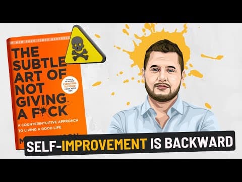 How to Choose Problems That Are Worth Solving thumbnail