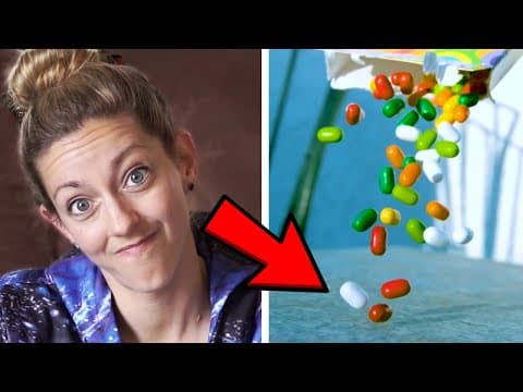 Why Do Tic Tacs Bounce Higher on Their Second Bounce? thumbnail