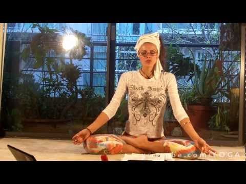 MEDITATION FOR AIR TATTVA YOGA LIVE thumbnail