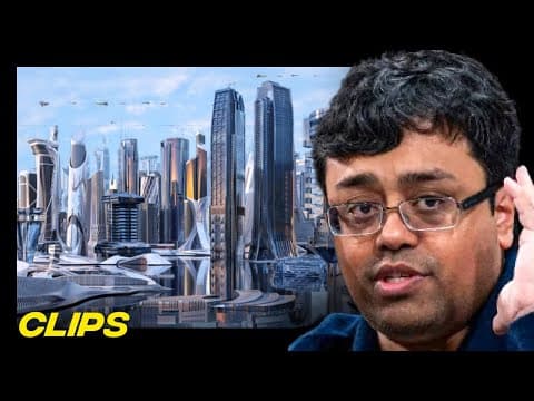 The Truth about the Monopoly in AI | MOONSHOTS thumbnail