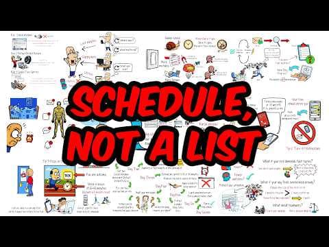 Multitasking is Killing Your Brain thumbnail