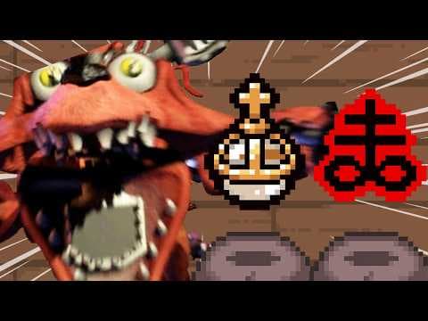 The Most TERRIFYING Jumpscare Of My Life thumbnail