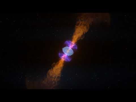 What Are Fast Radio Bursts and Why Are They Important? thumbnail