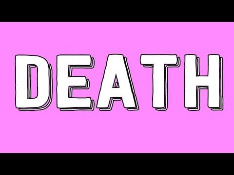 Should we be Afraid of Death? (Lucretius) - Philosophy Tube thumbnail