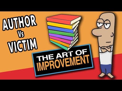 How to Live a Life Worth Reading About thumbnail