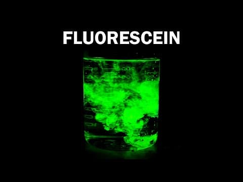 How to Make Fluorescein for Fun and Learning thumbnail