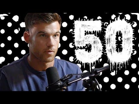 How to Fix Your Body Using Breath | Will Grant | KONCRETE Podcast #50 thumbnail