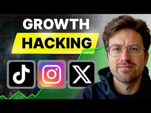 Meet the man who growth hacked his app to 1M downloads thumbnail