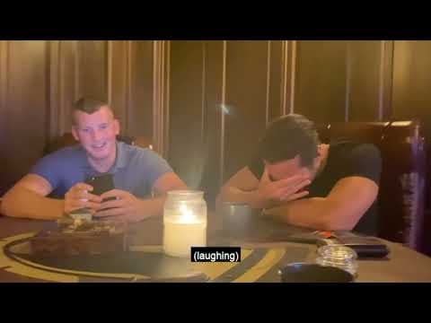 TATE CONFIDENTIAL | EPISODE 51 thumbnail