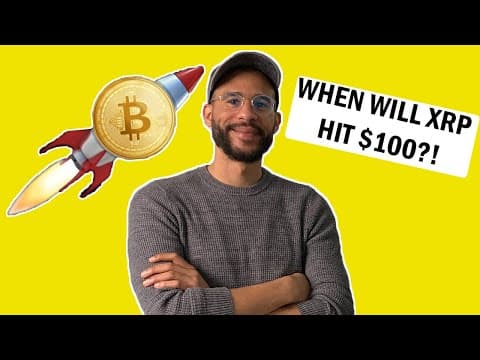 Crypto Expert Answers YOUR most Asked QUESTIONS thumbnail
