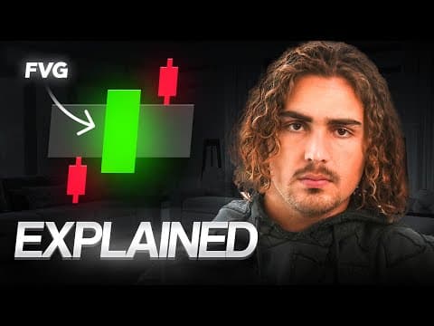 How to Use Fair Value Gaps in Trading thumbnail