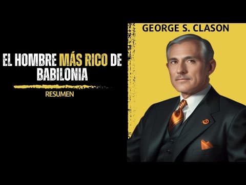 Cómo aplicar las reglas de riqueza de Babilonia thumbnail