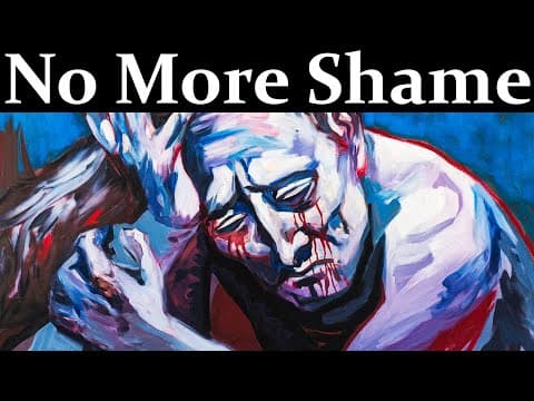 How To Overcome Shame and Reclaim Your Identity – Nietzsche thumbnail