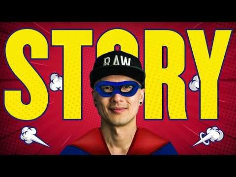 Narrative Branding: Stories That Sell thumbnail