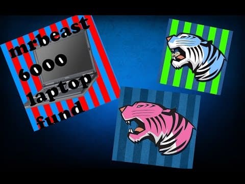 Reacting To Family Accounts (MamaBeast, MrBeast'sLaptop, Etc) thumbnail