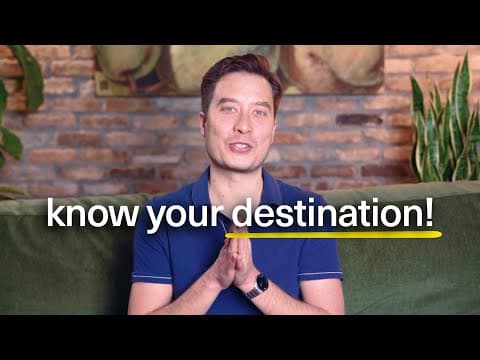 What’s the Difference Between Goals and Projects? thumbnail