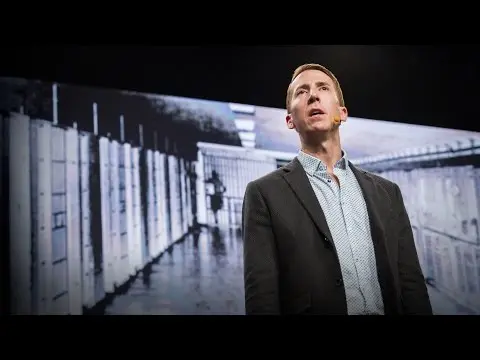 The secret US prisons you've never heard of before | Will Potter thumbnail