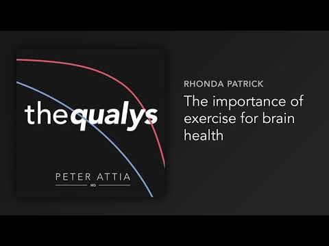 How Does Regular Exercise Protect Brain Health? thumbnail