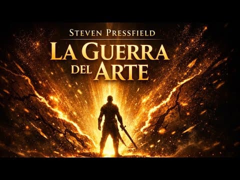 ¿Cómo vencer la resistencia y empezar a crear? thumbnail
