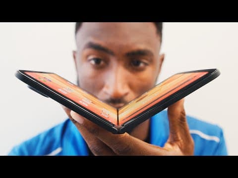 Is Microsoft’s Surface Duo 2 Worth It? thumbnail