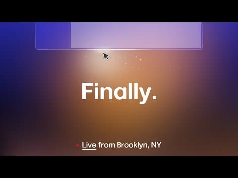 What New AI Features Does Arc Max Offer for Browsing? thumbnail