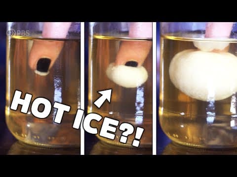 How to Conduct Fun DIY Physics Experiments at Home thumbnail