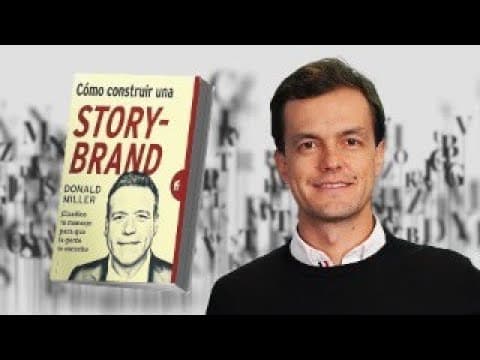 Cómo crear una StoryBrand en siete pasos thumbnail