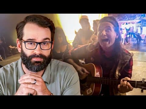 Leftists Are Getting Fired Right And Left For Celebrating Charlie Kirk’s Death. Good. thumbnail