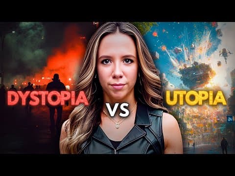 Is Big Tech Building 1984? What We Can Do About It thumbnail