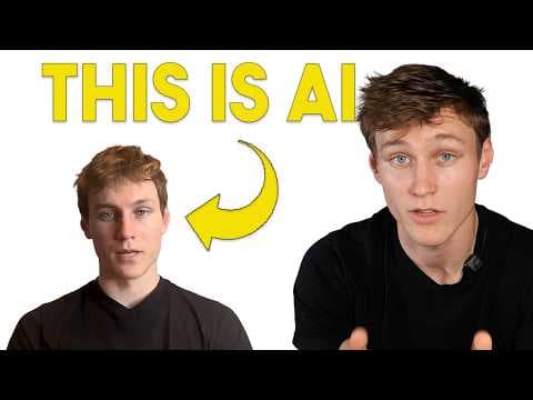 How to Create AI Avatars for Your Business | Keevx thumbnail
