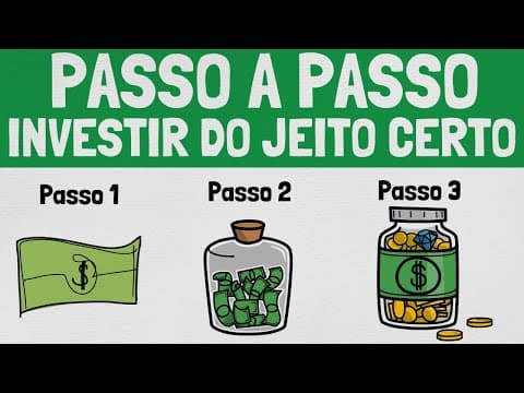 Como começar a investir do zero com segurança? thumbnail