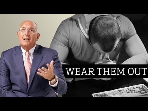 Former FBI Agent Explains How to Negotiate | WIRED thumbnail