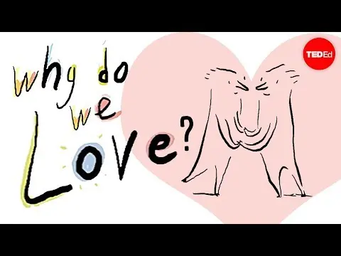 Why do we love? A philosophical inquiry - Skye C. Cleary thumbnail