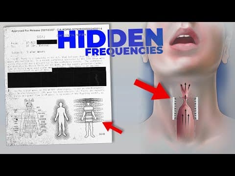 The Divine Frequencies of The Larynx (full explanation) thumbnail