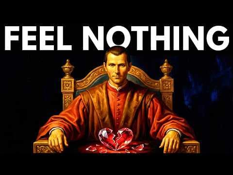 How to master emotional detachment for power thumbnail