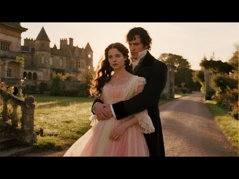 👑SOLD TO A DUKE CALLED BEAST—A WIDOWER FEARED BY ALL…UNTIL SHE BECAME THE ONE HE COULD NOT COMMAND thumbnail
