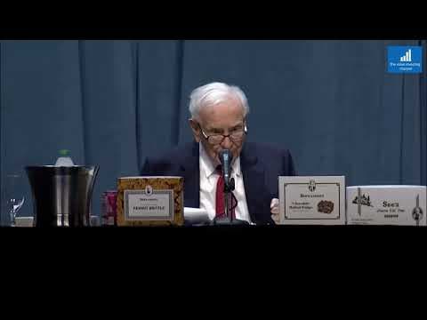 Why Does Warren Buffett Prefer a Fixed Shareholder Base? thumbnail