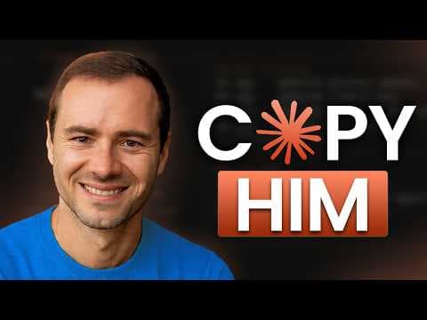 How to 10x Claude Code with Karpathy's methods thumbnail