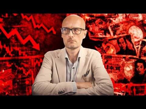 Why Did the US Treasury Support the Japanese Yen? thumbnail