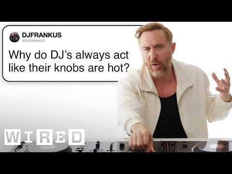 How to DJ: Beatmatch, Build Drops, Read Crowds thumbnail