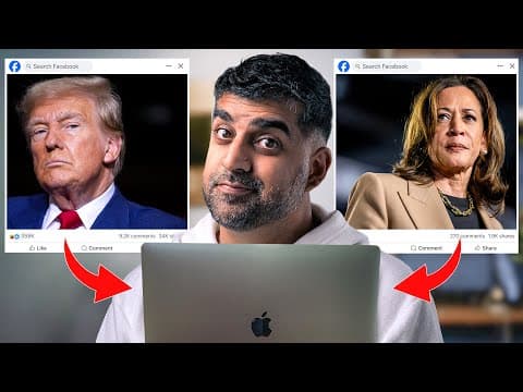 Inside The Marketing Machine Of Billion-Dollar Presidential Campaigns thumbnail