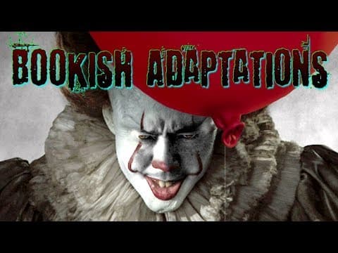 Which Book Adaptations Should You Read First? thumbnail