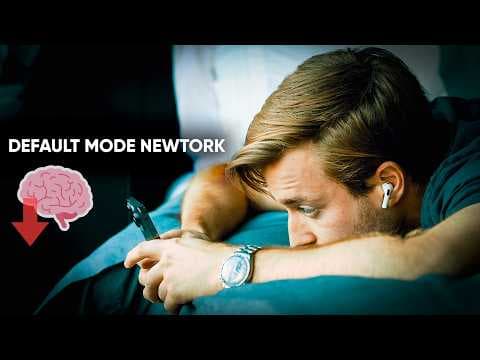 Why Boredom is Good For Your thumbnail