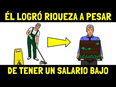 5 lecciones de La psicologĂa del dinero de Housel thumbnail