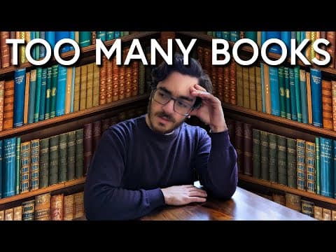 How to Beat FOMO in Reading (4 Strategies) thumbnail