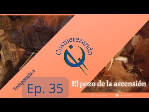 El Pozo de la Ascensión, reseña: lectura recomendada thumbnail