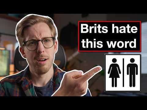 13 American Words Brits Always Notice thumbnail
