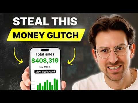 How only 2,500 subscribers can make you $1,000,000. thumbnail