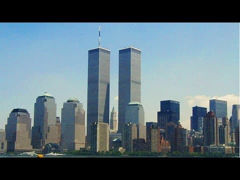 Will Airport Security Ever Return to Normal? thumbnail