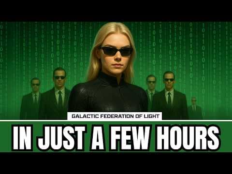 "Starseeds, You Must Be Ready For the Fallout" | GFL thumbnail